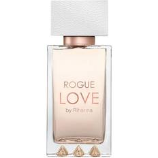 Rihanna Rogue Love EdP 125ml