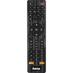 Hama Universal 4in1 Remote Control