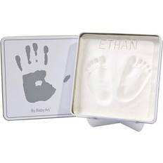 Baby Art Huellas de Mano y Pie Baby Art Magic Box Huella