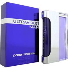 Paco rabanne ultraviolet Rabanne Ultraviolet Man EdT 50ml