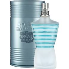 Jean Paul Gaultier Eau de Toilette Jean Paul Gaultier Le Beau Male EdT 125ml