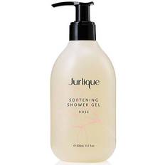 Softening Rose Shower Gel