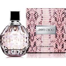 Jimmy Choo Women Eau de Toilette Jimmy Choo EdT 3.4 fl oz