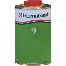 Boat Thinners & Solvents International Thinner No.9 1L