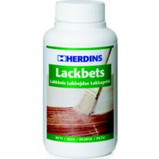 Maling Herdins Lackbets Lasurmaling Transparent 0.3L