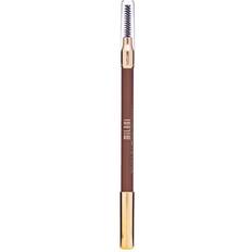 Milani Eyebrow Pencils Milani Stay Put Brow Pomade Pencil #03 Medium Brown