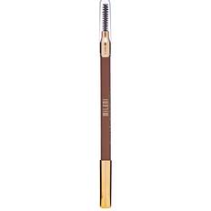 Milani Ögonbrynspennor Milani Stay Put Brow Pomade Pencil #01 Soft Taupe