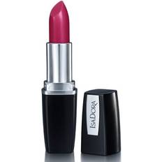 Isadora rose lipstick Isadora Perfect Moisture Lipstick #176 Bohemian Rose