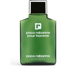 Paco rabanne pour homme spray Rabanne Homme EdT 100ml