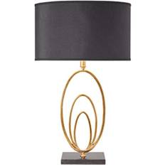 Endon Vilana Table Lamp 78cm