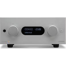 M-DAC Plus