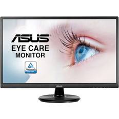 ASUS VA249HE 24" Full HD 1920 x 1080 Pixel 178° Nero