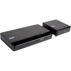 Optoma Whd200 Wireless Hdmi System