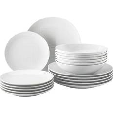 Rosenthal Dinner Sets Rosenthal Mesh Dinner Set 18pcs