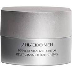 Shiseido Cremas Faciales Shiseido Mens Total Revitalizer 50ml