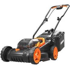 Worx Cortacéspedes Worx WG779E (2x2.5Ah) Cortacésped a Batería