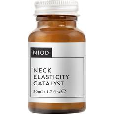 Neck Elasticity Catalyst