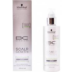 Cure del Cuoio Capelluto Schwarzkopf BC Scalp Genesis Soothing Serum 100ml