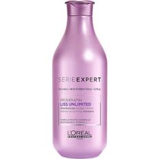 Loreal liss unlimited L'Oréal Professionnel Paris Serie Expert Liss Unlimited Shampoo 300ml