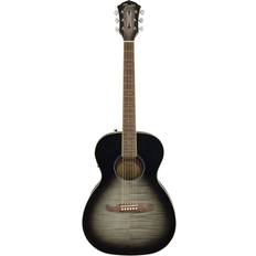 Acajou Guitares acoustiques Fender FA-235E