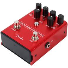 Fender Santa Ana Overdrive Pedal