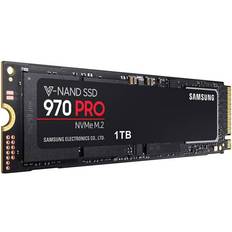 Samsung 970 Pro MZ-V7P1T0BW 1TB