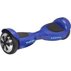 Denver Hoverboards Denver DBO-6530RED Scooter Auto Balanceado 15 kmh 2000 mAh