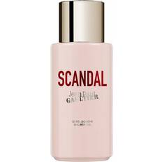 Hygieneartikel Jean Paul Gaultier Scandal Shower Gel 200ml