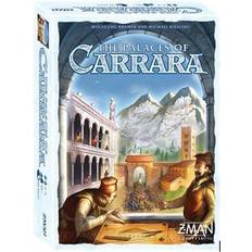 Z-Man Games The Palaces of Carrara