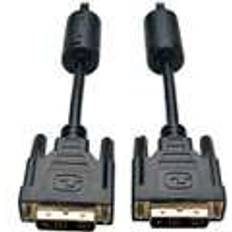 Tripp Lite Single Link DVI-D - DVI-D 3ft