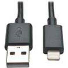 Tripp Lite USB A-Lightning 2.0 1ft