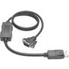 Tripp Lite DisplayPort-VGA 10.2ft