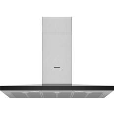Siemens LC97QFM50 90cm, Rostfritt stål