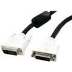 StarTech Dual Link DVI-D - DVI-D M-F