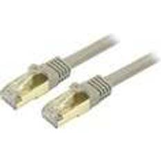 StarTech Snagless RJ45 STP Cat6a 4.3m