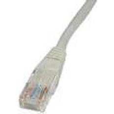 Cables Direct RJ45 UTP Cat5e 1m