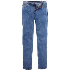 Texas Stretch Jeans - Stonewash