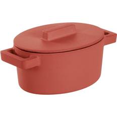 Terra.Cotto Oval