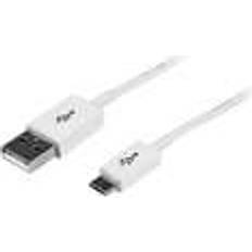 StarTech USB A-USB Micro-B 2.0 2m