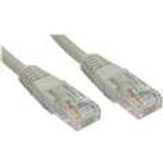 Cables Direct RJ45 UTP Cat6 2m