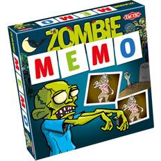 Tactic Zombie Memo