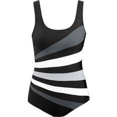 Abecita action Abecita Action Swimsuit - Black