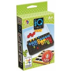 Juegos de Mesa Smart Games IQ Twist