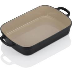 Le Creuset - Ugnsform 27cm 8.5cm