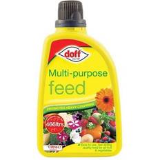 Multi-Purpose Feed Concentrate