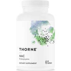 Detox Weight Control & Detox Thorne NAC 90 pcs