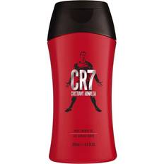 Cristiano Ronaldo CR7 Shower Gel 200ml