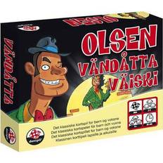Danspil Kortspil Brætspil Danspil Olsen