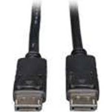 Tripp Lite DisplayPort - DisplayPort 0.3m