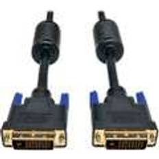 Tripp Lite Dual Link DVI-D - DVI-D 10.2ft